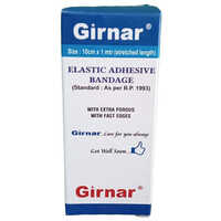 Bandage Elastic Adhesive 