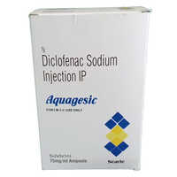 Diclofenac Sodium Injection IP