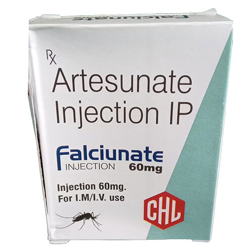 Artesunate Injection Ip - Physical Form: Liquid