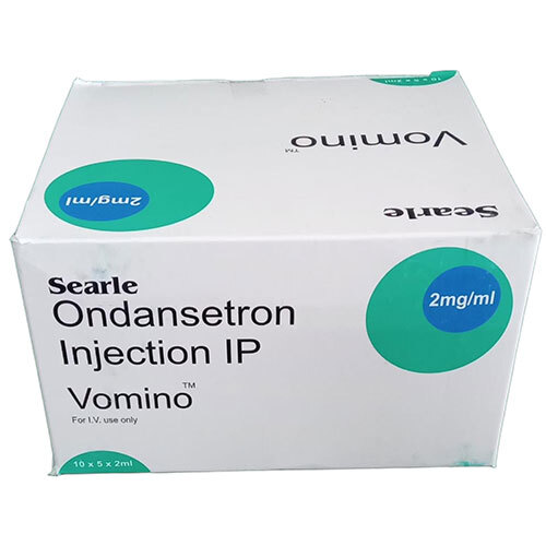Injection Ondansetron 