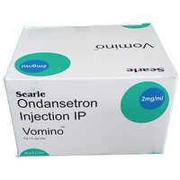 Ondansetron Injection Ip - Physical Form: Liquid