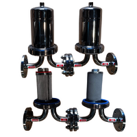 Industrial Steam Filter