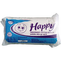 Absorbent Cotton Wool IP