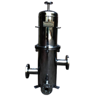 Industrial Steam Filter