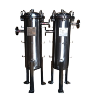 Industrial Steam Filter