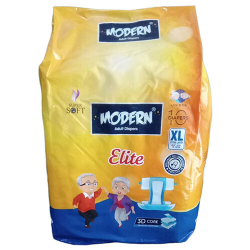 Adult Diaper (MORDEN)