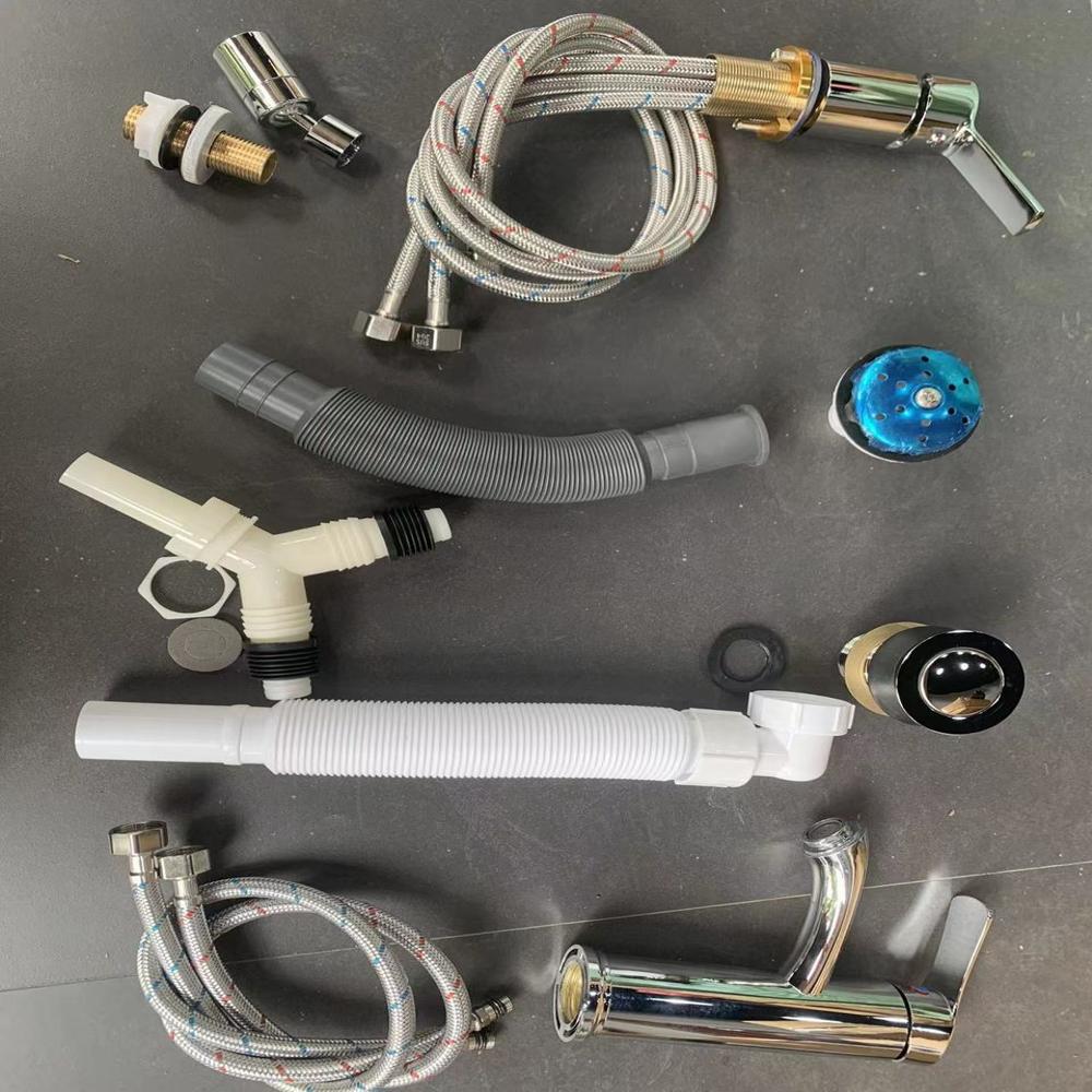 Wudu Basin - Color: White