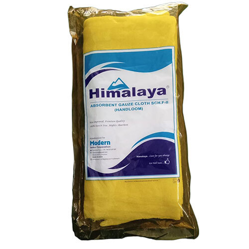  Gauze Cloth Absorbent