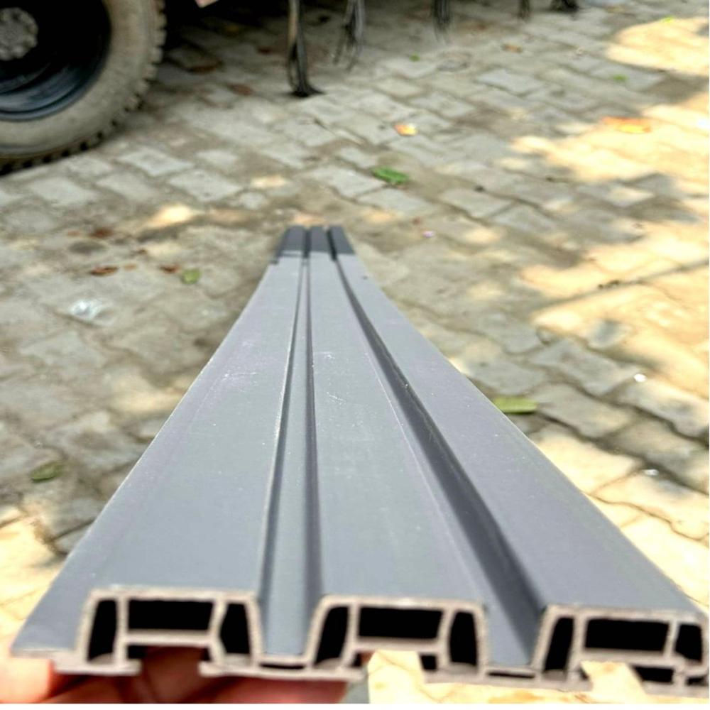 SIF ABS Exterior Cladding & Ceiling WPC for Facade Elevation