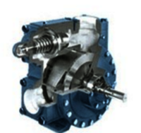 Fuel Oil Pumps