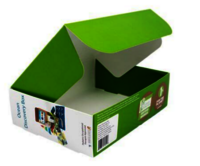 Printed Box Manufacturer