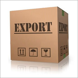 पैकेजिंग बॉक्स