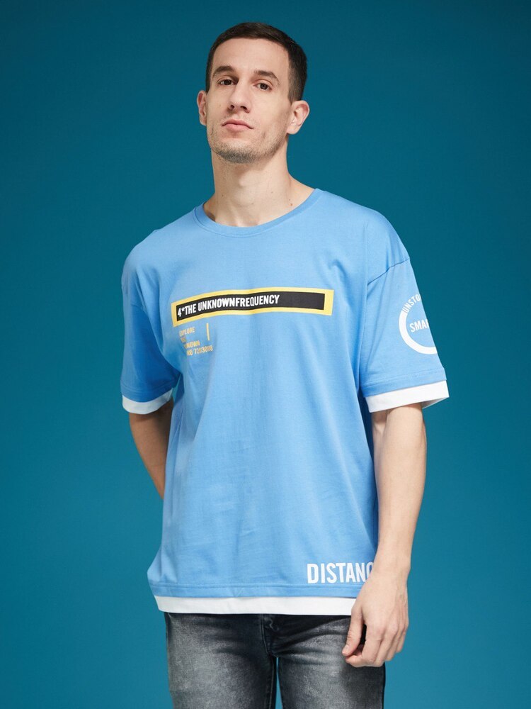 printed tshirt
