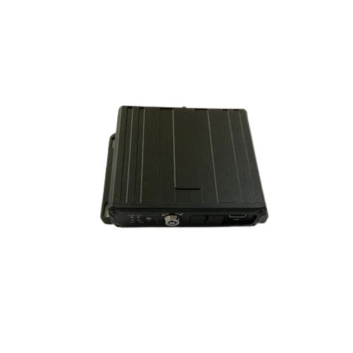 02_Tvs 404Sg4 Ai Mobile Dvr - Color: Black
