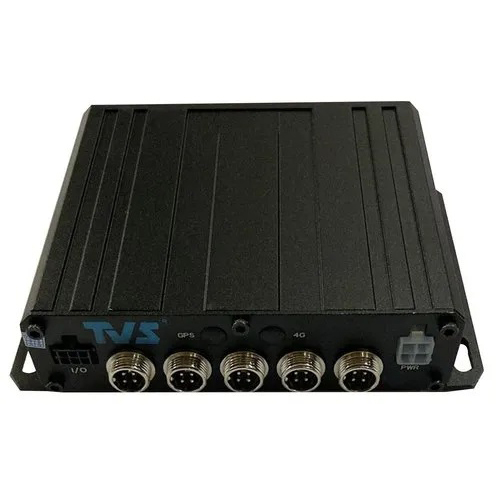 Tvs Security 404S Mobile Dvr - Color: Black