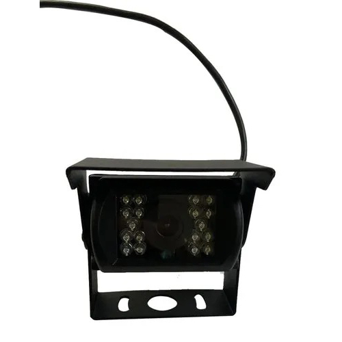 TVS HD Infrared Bus Camera