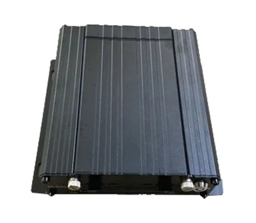 Tvs 404Hg4 Mobile Dvr - Color: Black