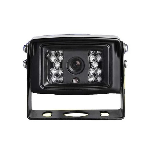 01_Tvs-Mc03 2Mp Ahd 1080P Waterproof Ip69K Vehicle Camera - Camera Pixels: 2 Megapixel (Mp )