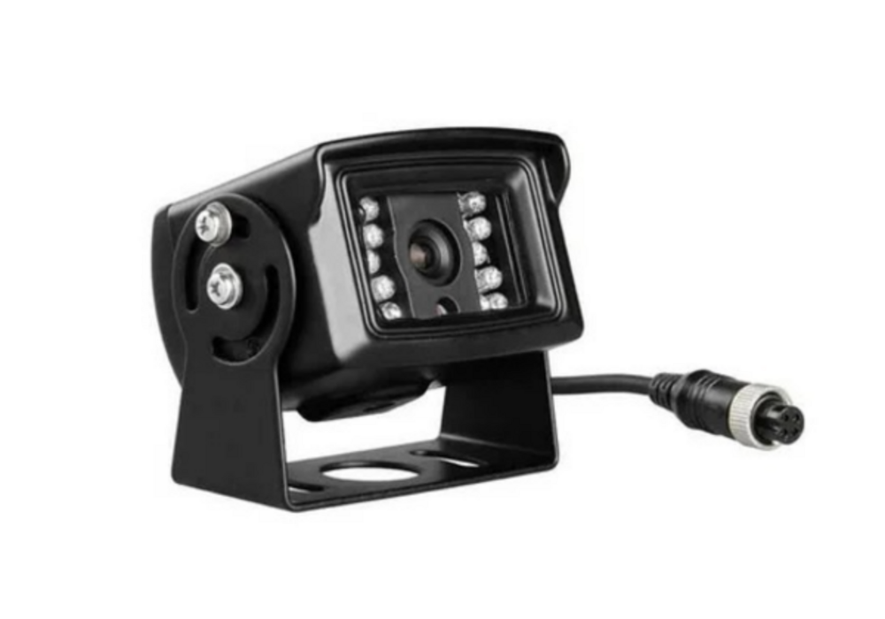 TVS-MC03 2MP AHD 1080P वॉटरप्रूफ IP69K वाहन कैमरा