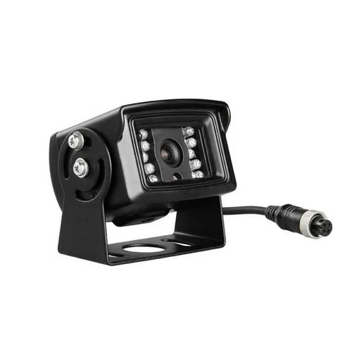 02_Tvs-Mc03 2Mp Ahd 1080P Waterproof Ip69K Vehicle Camera - Camera Pixels: 2 Megapixel (Mp )