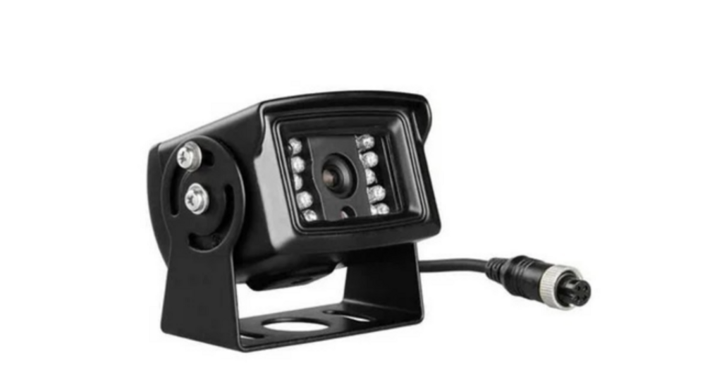 Vs-Mc04 2Mp Hd Ahd Or Cvbs Vehicle Camera - Camera Pixels: 2 Megapixel (Mp )