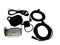 Proximity Warning System - Color: Black
