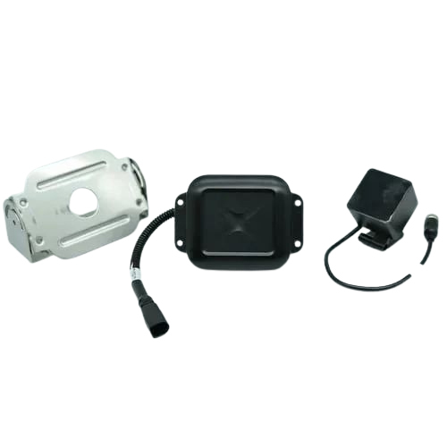 Tvs Rps Vehicle Radar Sensor Collision Warning System - Frequency (Mhz): 50-60 Hertz (Hz)