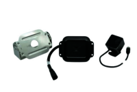 Tvs Rps Vehicle Radar Sensor Collision Warning System - Color: Requirement Based