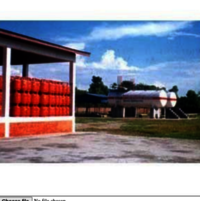 Propane Bottling Plants