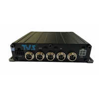 TVS Security 404H Mobile Digital Video Recorder