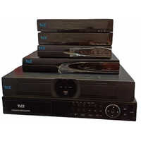 Digital Video Recorder CCTV System