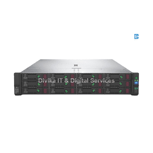 Hp Server - Max Memory Capacity: Up To 8 Tb Ddr5 (Rdimm Or Lrdimm)