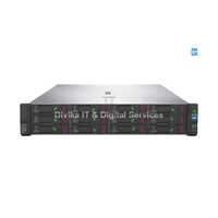 Hp Server - Max Memory Capacity: Up To 8 Tb Ddr5 (rdimm Or Lrdimm)