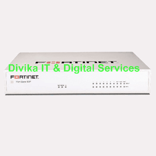 Fortinet Fortigate फ़ायरवॉल