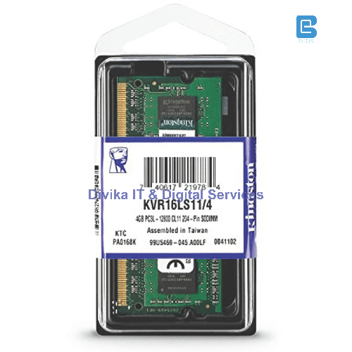 Laptop Ram - Application: For Storage