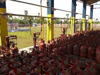 LPG Bottling Plants