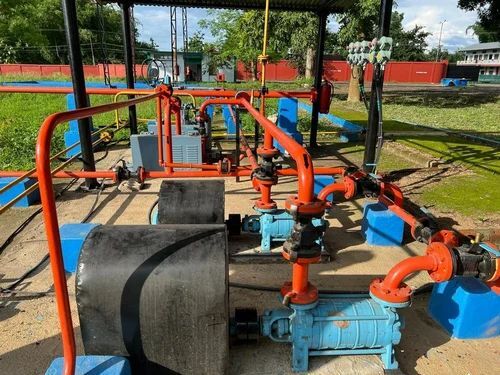 Lpg Bottling Plants - Automatic Grade: Automatic