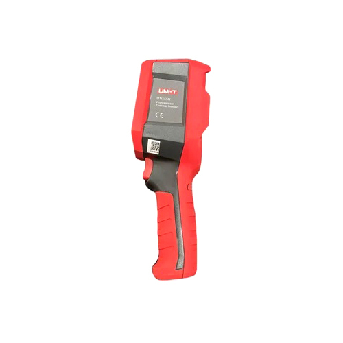 Infrared Thermal Imaging Camera