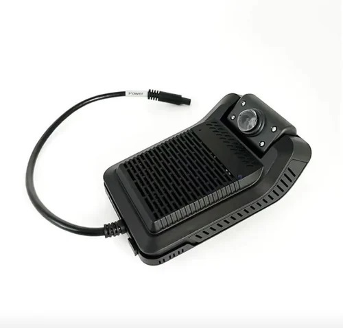 Ai Car Dash Camera With Adas Dms - Features: Waterproof