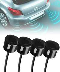 Car Parking Sensor - Features: High Accuracy