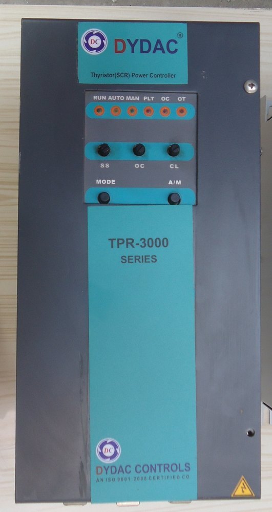 Three Phase Thyristor Power Controller