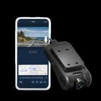 TVS-DC11 4G LTE GPS Dash Cam Real-Time Video Recorder