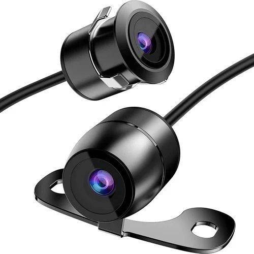 Tvs Wireless Hd Backup Camera Night Vision Car Reverse Camera For Trucks Vans Suvs - Features: Waterproof