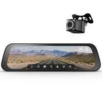 Car Dvr Recorder - Color: Black