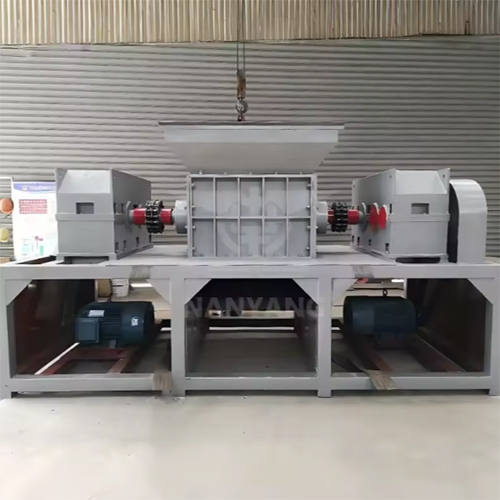 Pe Pp Pvc Pet Waste Plastic Crushing Machine Prices Plastic Crusher Machine Industrial Plastic Shr