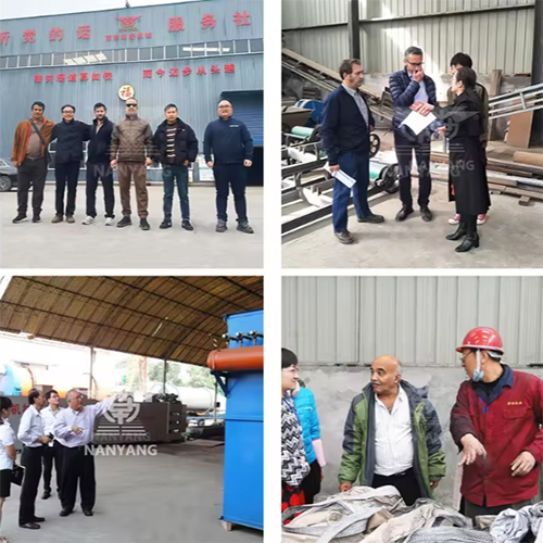 High Quality Plastic Shredder Machine Small Plastic Waste Shredder Machine Plastic Film Shredder M - Feature: Lower Energy Consumption