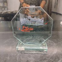 GMC 3659 Trophies