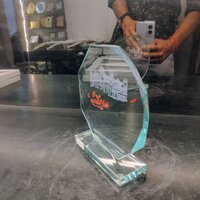 GMC 3659 Trophies