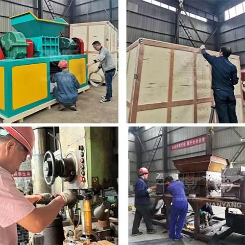 Wood Chipper Machine Shredder Tree Branch Retail Cardboard Shredder And Wood Shredder Machine