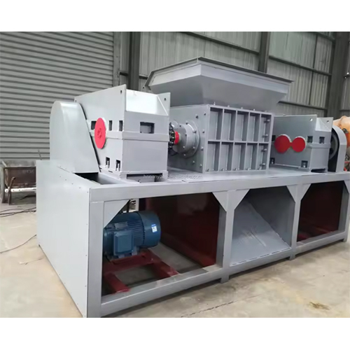 Tree Branch Wood And Grass Shredder Machine Machine Wood Chipper Shredder - Feature: Lower Energy Consumption